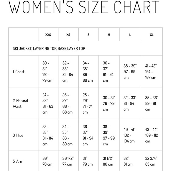 Orage Insulated Snowboarding Jacket Black Size Medium - Picture 3 of 12